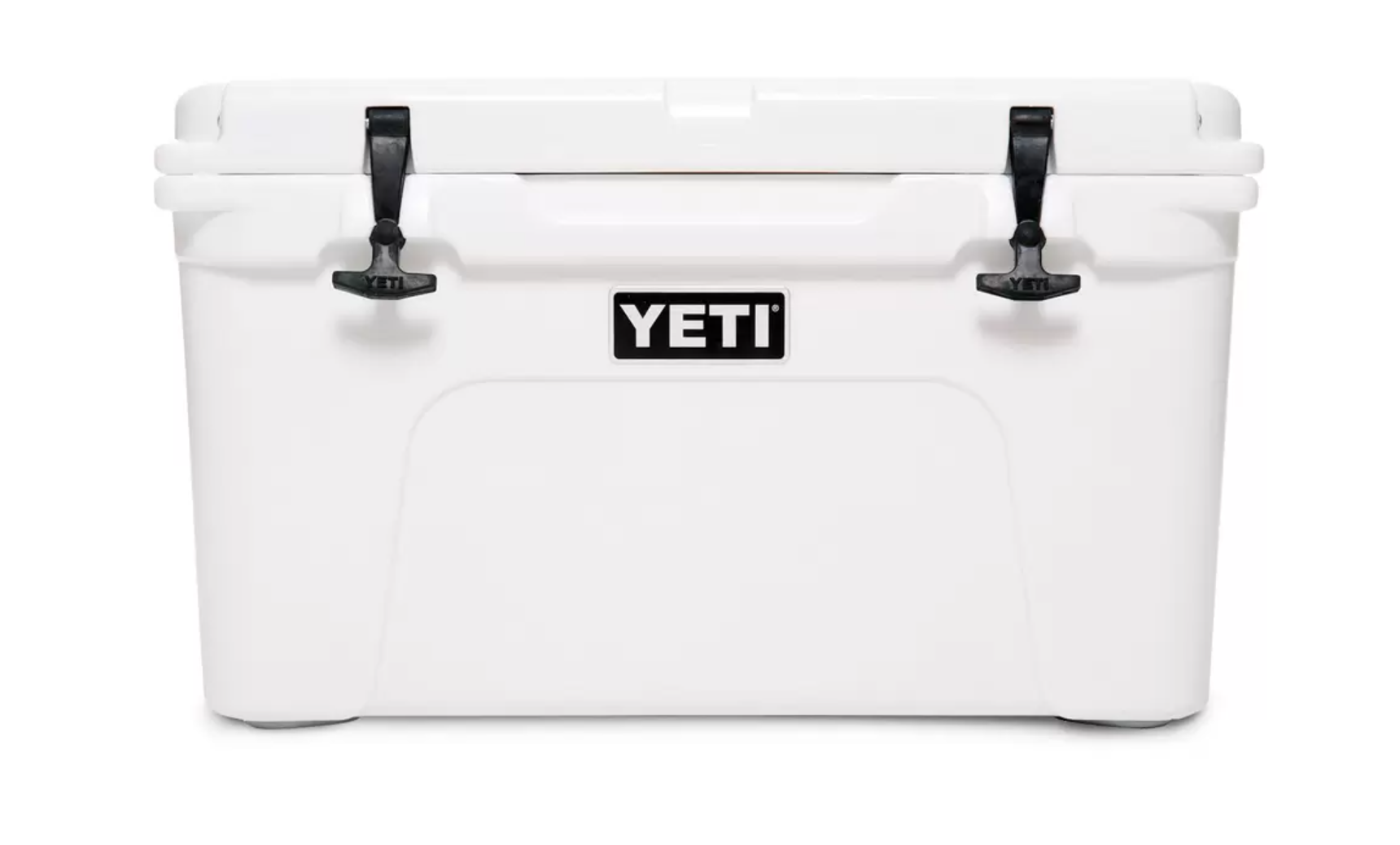 YETI White Tundra 45