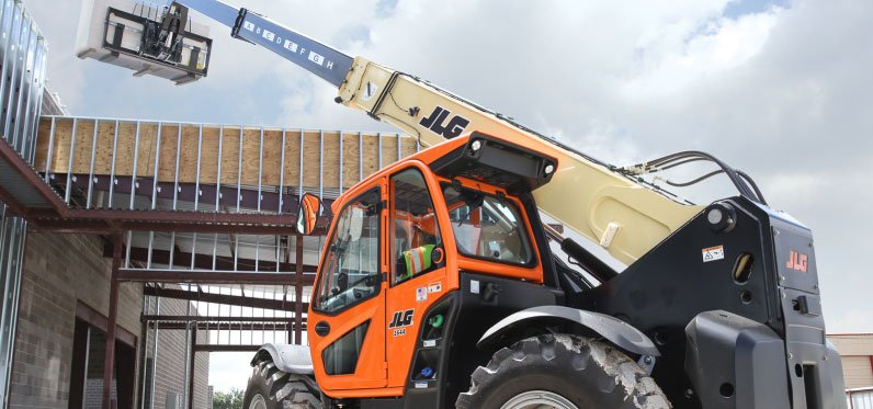 Zoom boom rental to keep your job moving Zoom boom rental to keep your job moving