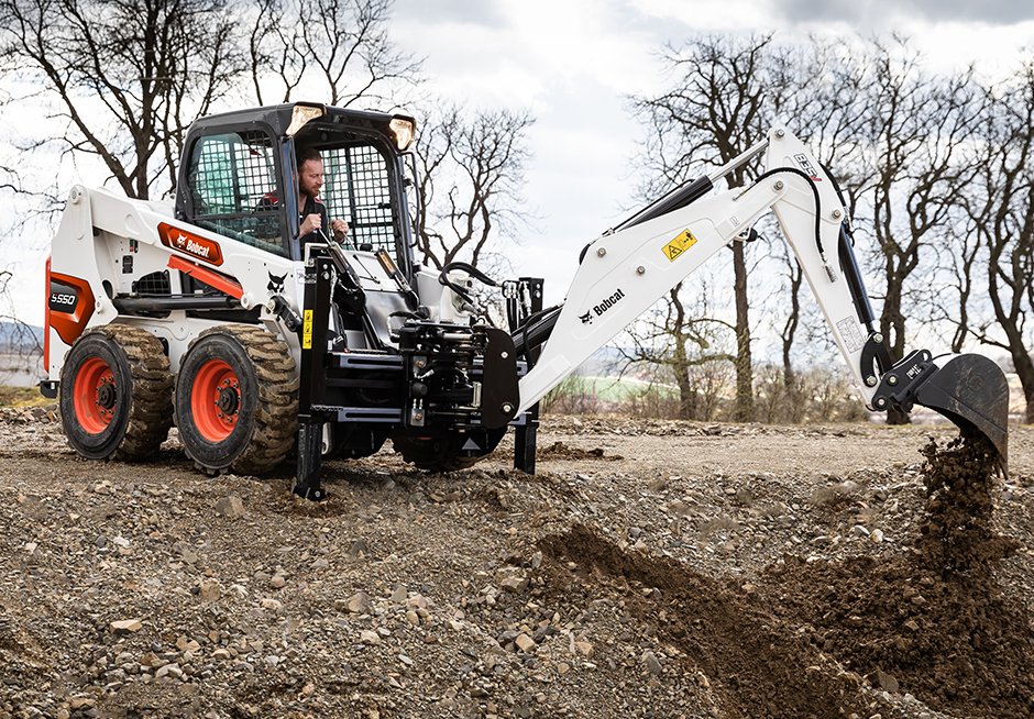 Bobcat Attachment 0% Finance Program Bobcat Attachment 0% Finance Program