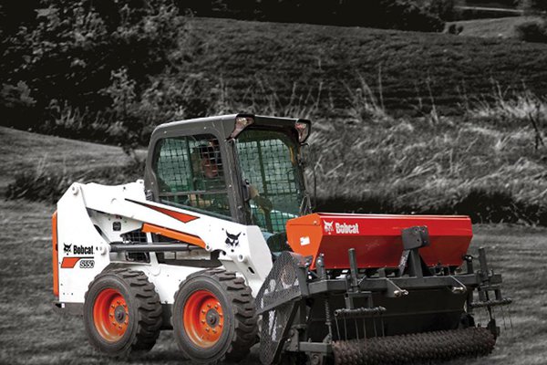 Williams Machinery Bobcat Promotions