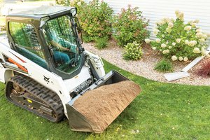Four Tips to Prep Your Loader for the Busy Season