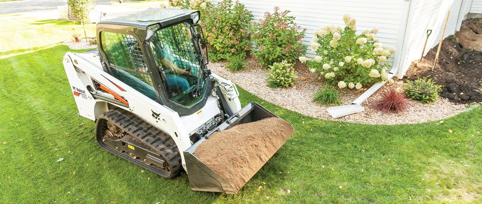 Four Tips to Prep Your Loader for the Busy Season