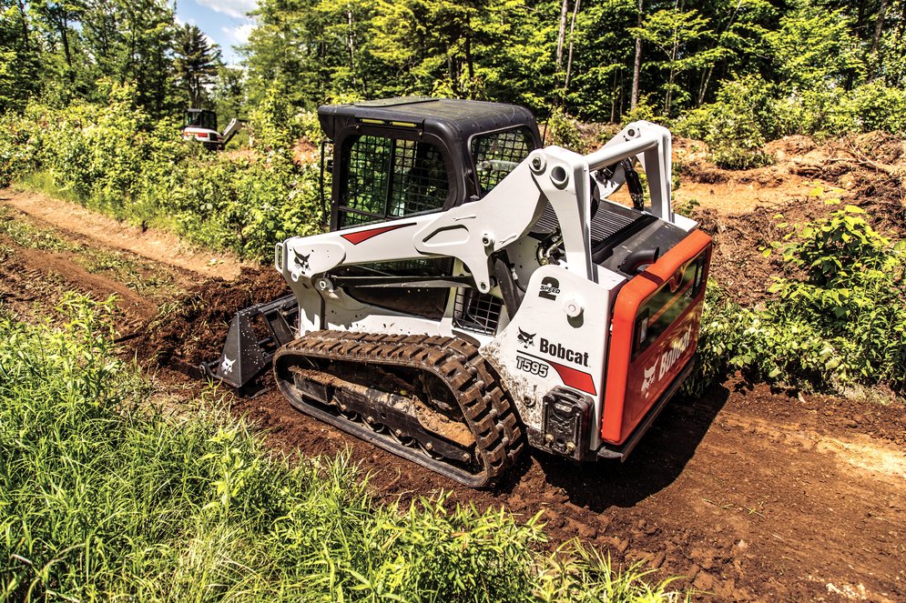 Bobcat Equipment Lease Program Bobcat Equipment Lease Program
