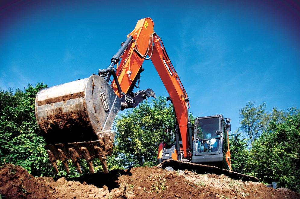 Doosan Equipment Cash Rebate in Lieu of Financing Doosan Equipment Cash Rebate in Lieu of Financing