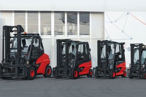 What Information and Training Do I Need Before Operating a Forklift?