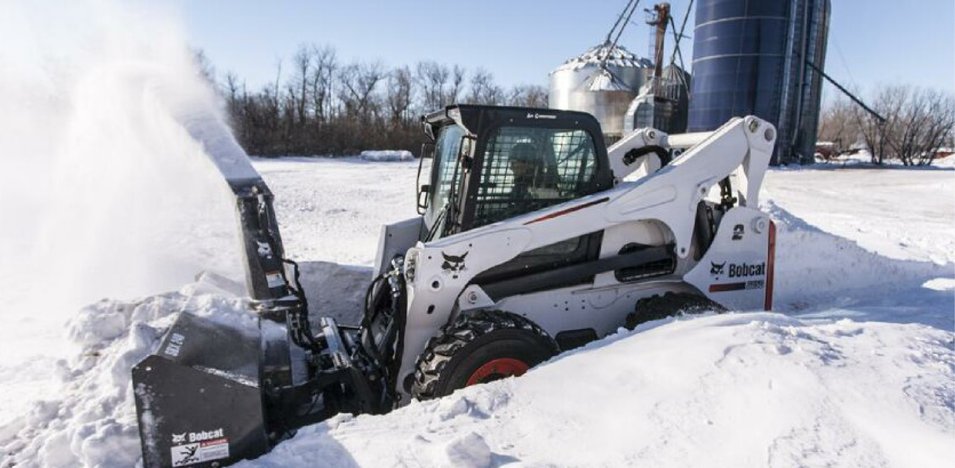 Perform These 4 Winter Maintenance Checks On Your Loader