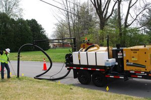 How a Vacuum Excavator Works and its Top Benefits and Applications How a Vacuum Excavator Works and its Top Benefits and Applications