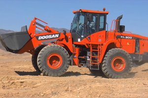 Get The Most Out of Your Wheel Loader Attachments