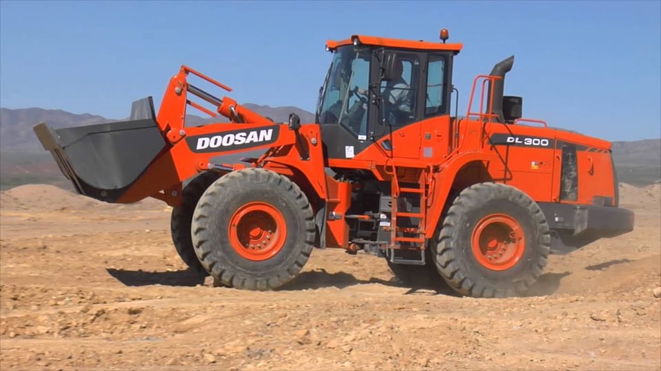 Get The Most Out of Your Wheel Loader Attachments