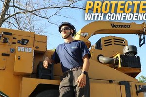 Want Protection for Your Vermeer Machine Anywhere? Try Confidence Plus Protection