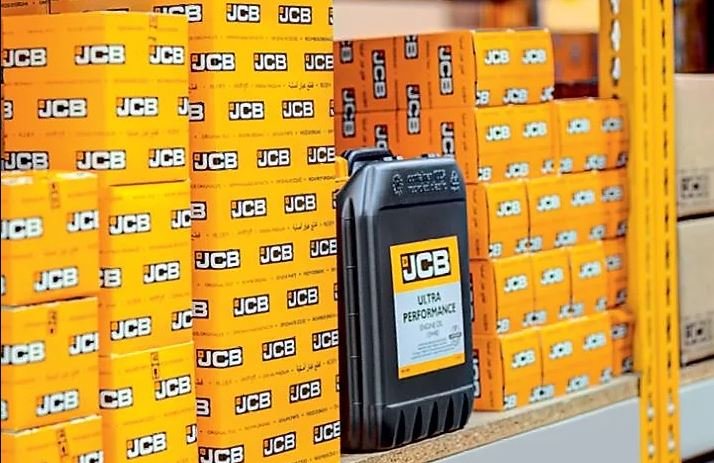 Williams JCB Parts