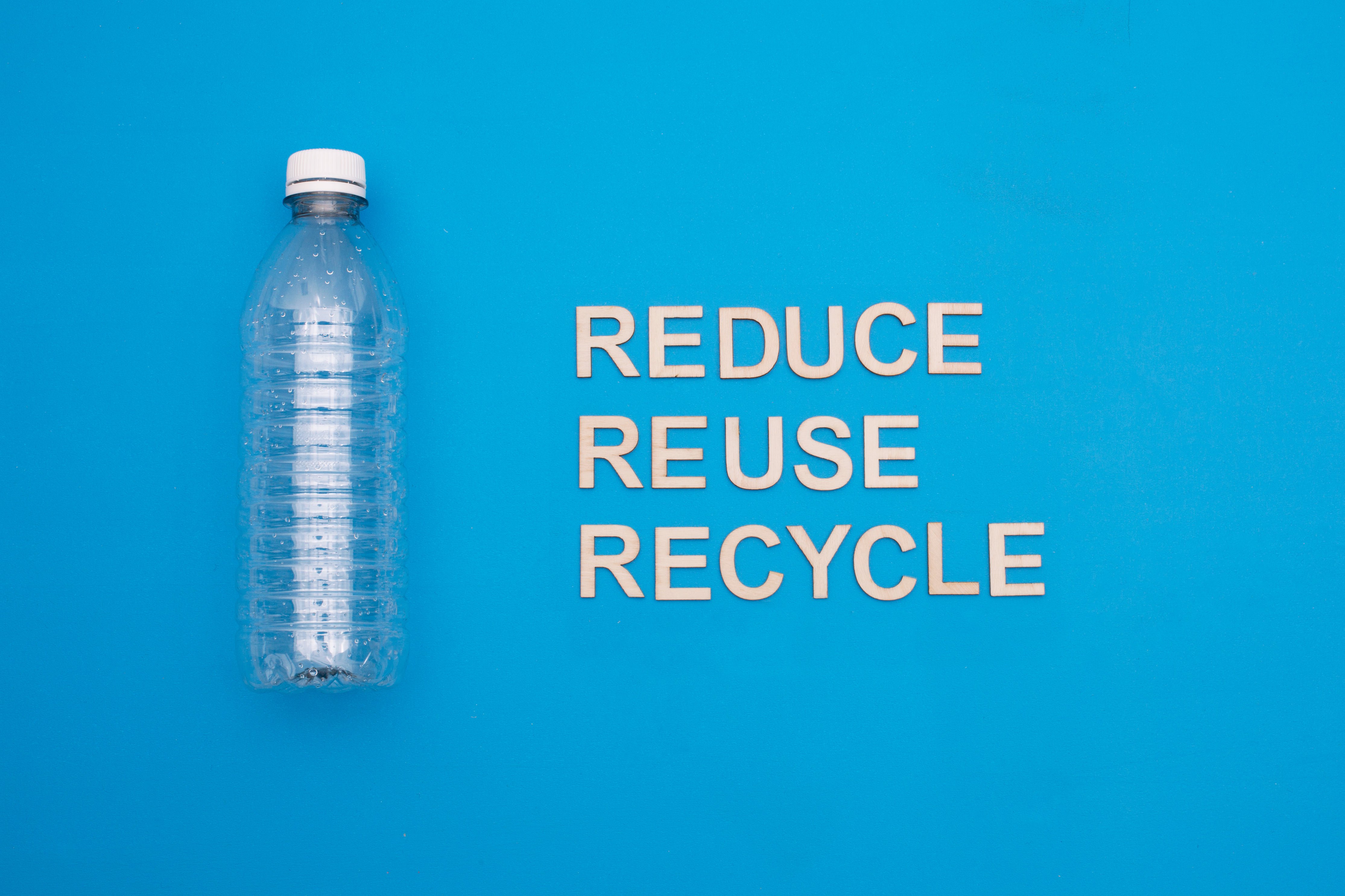 reduce-reuse-recycle