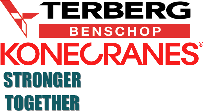 Terberg AutoTUGs now distributed by Konecranes