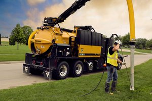 Looking for a Vacuum Excavator that Best Fits Your Needs?