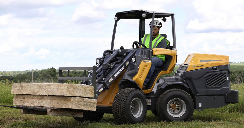 0% Finance on New Vermeer ATX Equipment 0% Finance on New Vermeer ATX Equipment