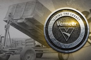 Celebrating 75 Years of Vermeer Celebrating 75 Years of Vermeer
