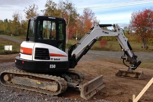 Great Deals on Bobcat and Ammann Equipment Across Vancouver Island Great Deals on Bobcat and Ammann Equipment Across Vancouver Island