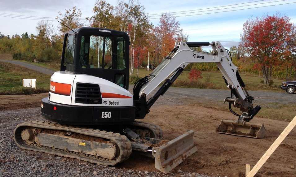 Great Deals on Bobcat and Ammann Equipment Across Vancouver Island Great Deals on Bobcat and Ammann Equipment Across Vancouver Island