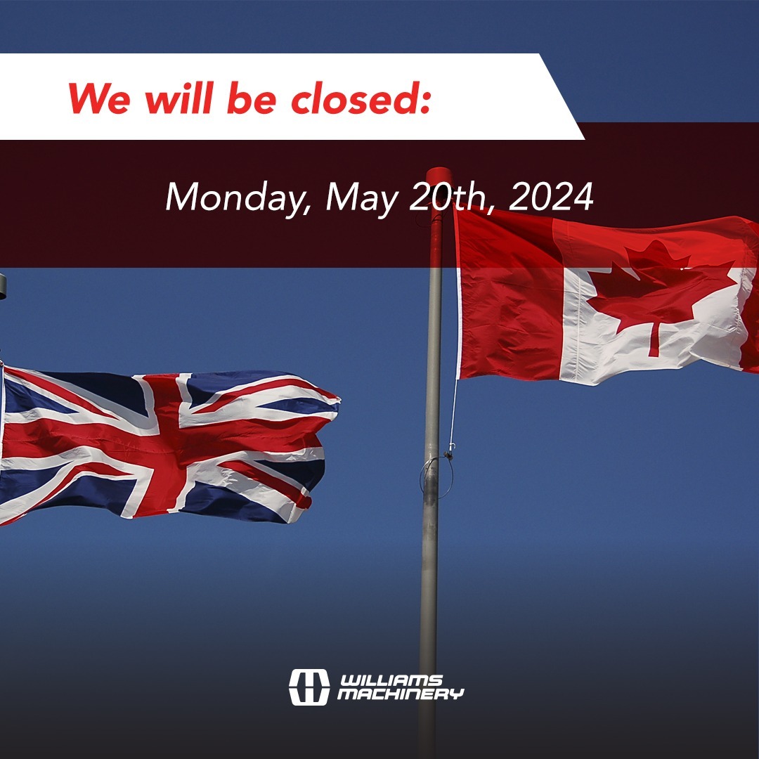 Branches will be closed for Victoria Day! 🍁🎉 Taking a moment to celebrate and honor Queen Victoria's legacy. Enjoy the long weekend! See you soon! 🌟

#BranchClosure #BranchHours #HolidayClosures #StatHoliday