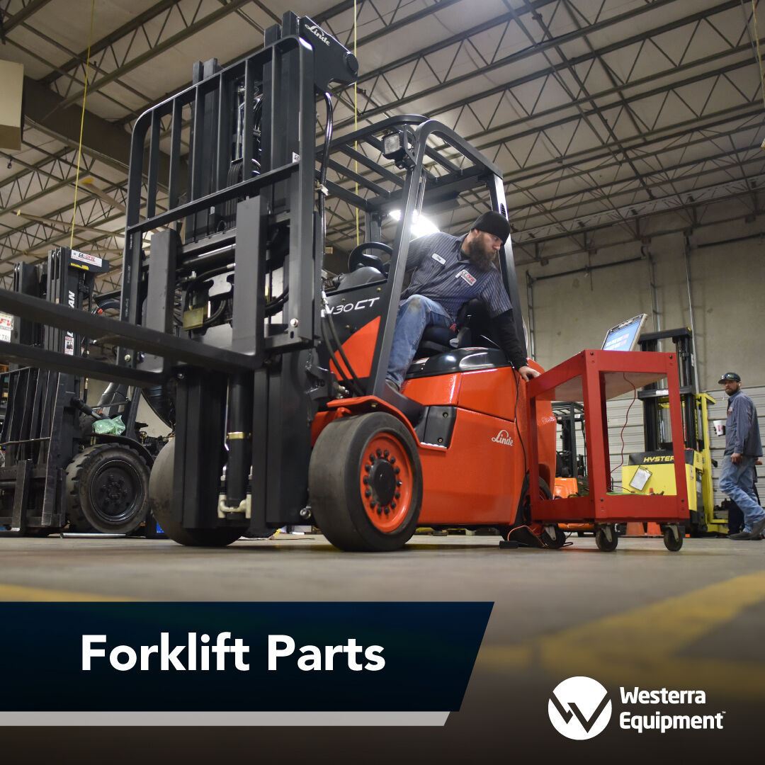 From emergency repairs to preventative maintenance, #WesterraEquipment has OEM and aftermarket replacement parts to keep you up and running. Call us to learn more at 1.888.713.4748