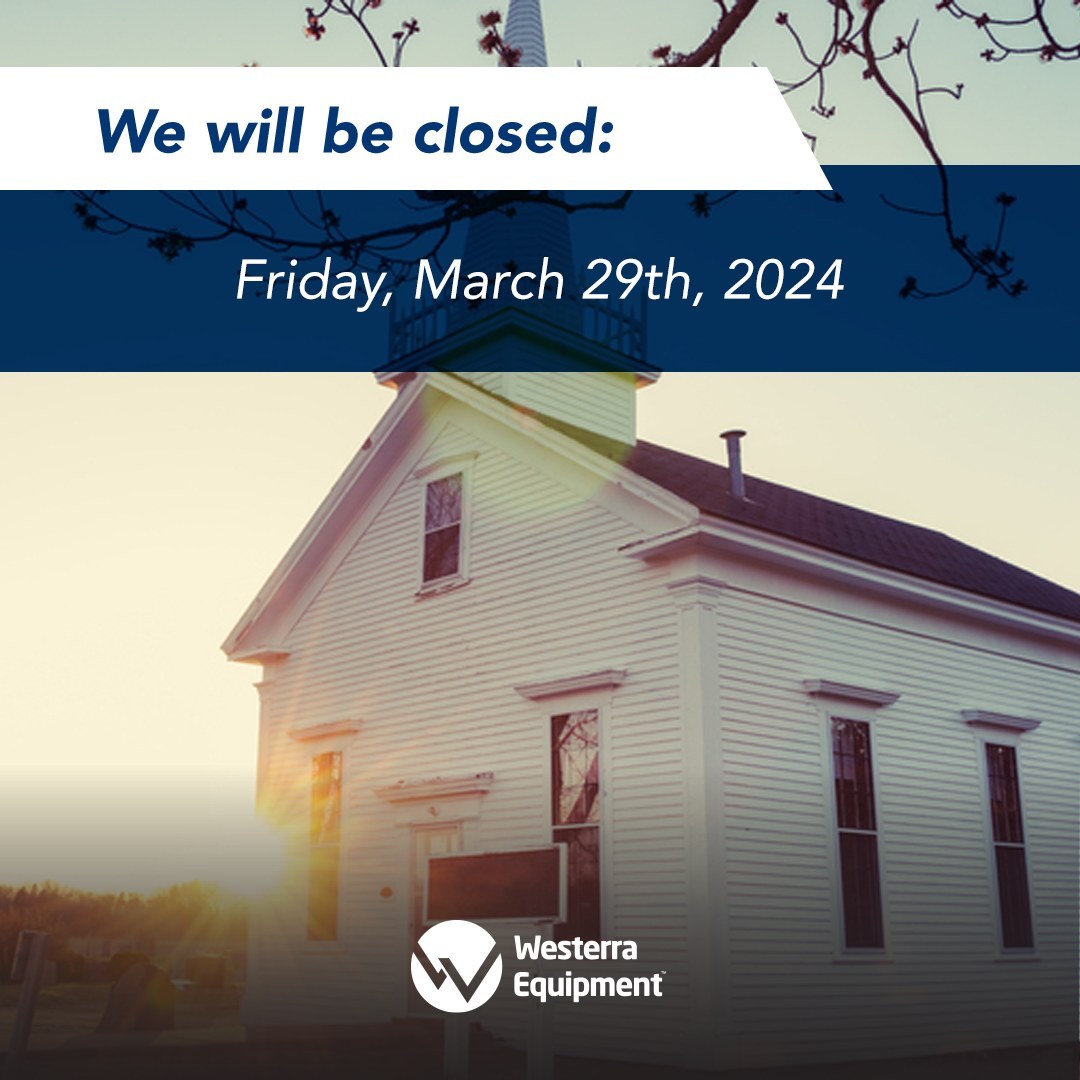 Observing Good Friday with reflection and closure this week. 🙏 Our branch is closed as we honor this day of significance. Wishing everyone a peaceful and meaningful Good Friday. See you soon!

#GoodFriday #BranchClosure #BranchHours #StatHoliday #HolidayHours