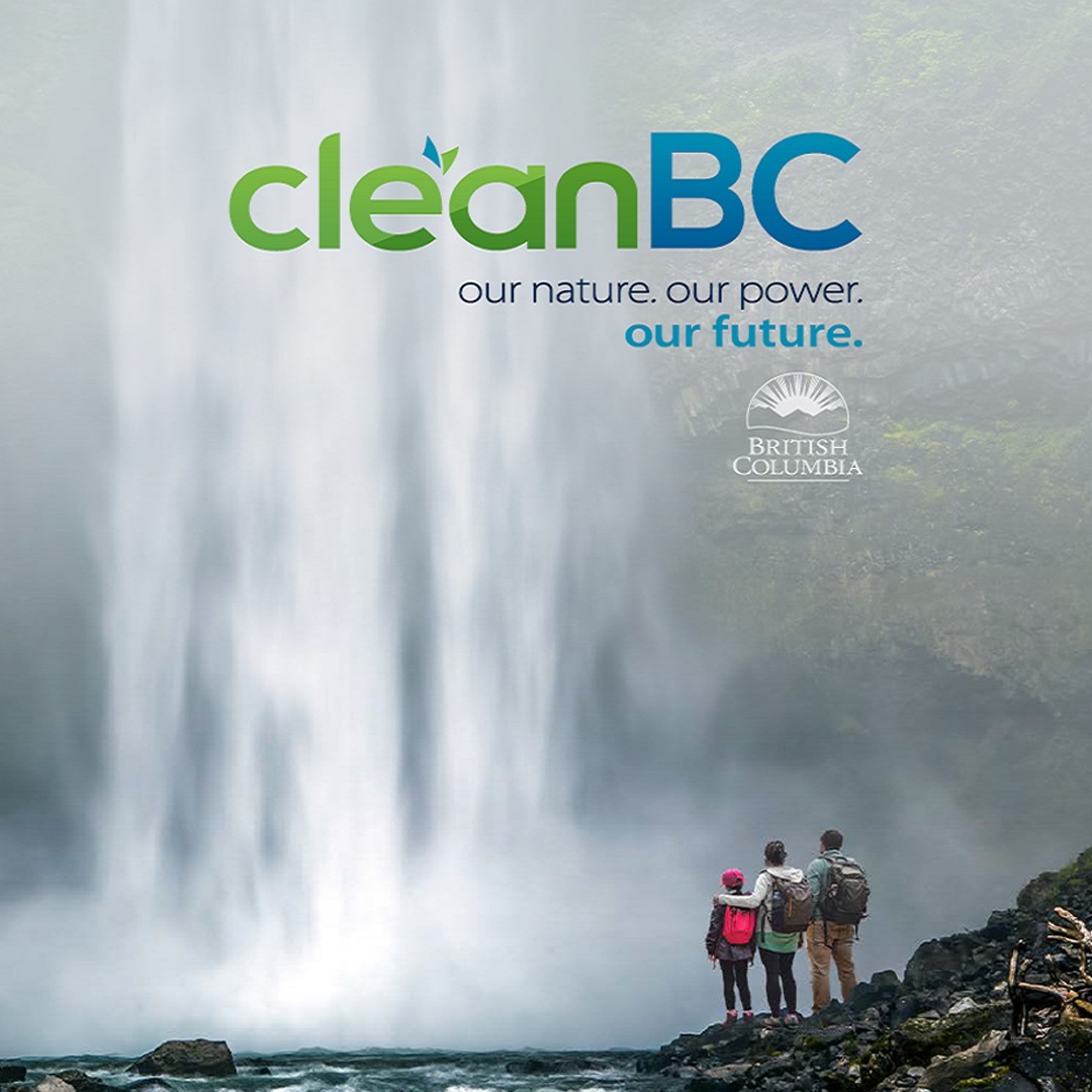 Did you know you can get government rebates on electric equipment options through CleanBC? Browse our listed equipment on the CleanBC government website to find out more and see how much you could save on electrifying your equipment fleet!

#Environmental #CleanBC #CleanEnergy #GovernmentRebates #CleanConstruction #ElectricEquipment