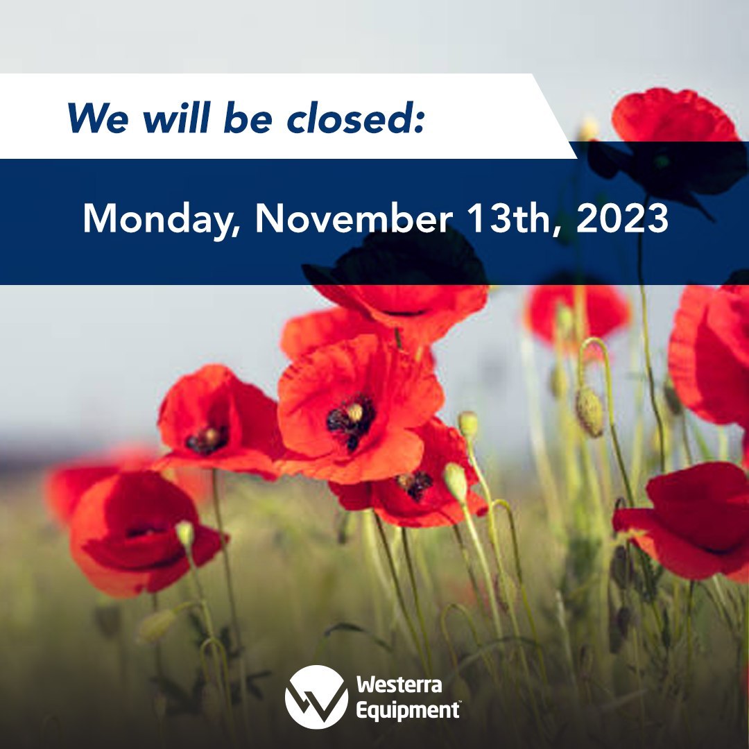 Honoring the brave and remembering their sacrifices. Our branch is closed Monday 13th November in respect of Remembrance Day. Lest we forget. #RemembranceDay2023 #LestWeForget #BranchHours #BranchClosure