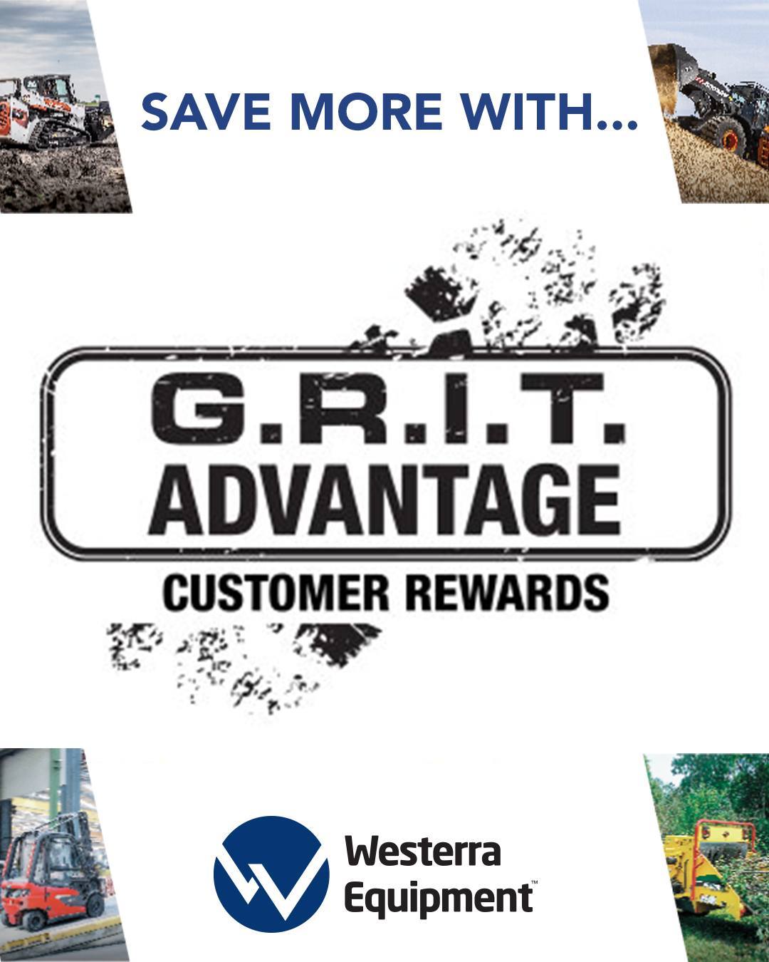 Turning equipment purchases into rewards, one point at a time. 💪✨ Sign up and start earning your well-deserved #GritRewardsPoints!
#Discounts #RewardPoints #MembersOnly #CustomerRewards #LoyaltyPoints #mex #Miniexcvator #constructionequipment #heavyconstruction #equipmentmaintenance #maintenance #service